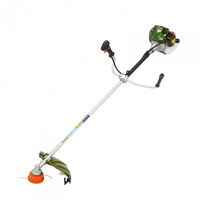 Motocoasa Heinner, 1.6 kw, 2.2 CP, 52 CC