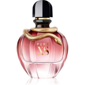 Apa de Parfum, Pure XS, Femei, 80 ml, Paco Rabanne