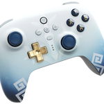 Controller 8BitDo - Ultimate 2.4G, wireless, Chongyun Genshin Impact Edition (PC)