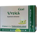 Ceai de Urzica, 25 plicuri, Hofigal, 