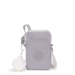 Genti Femei Kipling Tally Tender Grey, Kipling