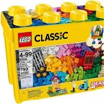 LEGO® Classic Cutie mare de constructie creativa 10698, LEGO
