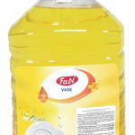 Detergent pentru Vase concentrat cu balsam Fabi bidon 5L, Fabi