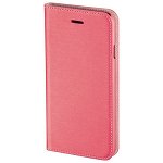 Husa Flip Cover pentru iPhone 6, HAMA Booklet Slim 135016, Pink