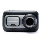 Camera Video Auto Nextbase 522GW, Quad HD, Bluetooth 4.2, 140°, GPS (Negru), Nextbase