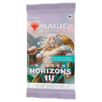 MTG - Modern Horizons 3 Play Booster Pack, Wizards of the Coast