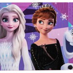 Disney 3d-puzzle 200 Pcs Frozen (41040013-01) 