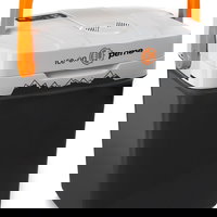 Lada frigorifica electrica Peme 12V/230V