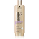 Blondme Cool Blondes Schwarzkopf Professional