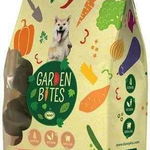 Duvo+ Garden Bites Vegan Bones Husă Mică Masculin Înnodat Cuburi Cuburi Pachet. 340 g, Duvo+