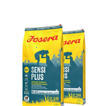 JOSERA SensiPlus 2x12,5kg sistem digestiv sensibil, hrana caine adult, JOSERA