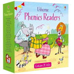 Set 20 de carti Phonics Readers