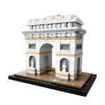 Architecture arc de triomphe, Lego