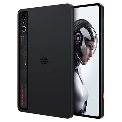 Tableta ZTE Redmagic Astra Gaming 256GB, ZTE
