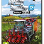 Farming Simulator 22 Premium Edition PC