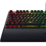Tastatura Gaming Razer BlacWidow Chroma Tournament (Negru)