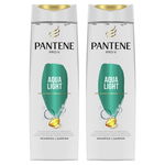 Sampon  Pro-V Aqua Light pentru par gras, Pantene