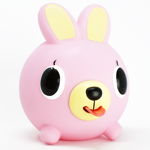 Figurina - Pink Bunny Ball | Jabber Ball, Jabber Ball