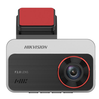Camera auto Hikvision, 2MP Full HD, Wi-Fi, ecran 3 inchi, audio bidirectional, Senzor G, slot card microSD, aplicatie, AE-DC2328-C200S
