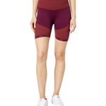 Imbracaminte Femei PUMA Train Formknit Seamless 5quot Tight Shorts Grape Wine, PUMA