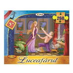 Puzzle Luceafarul (260 piese)