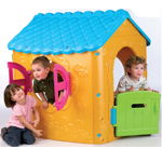 Casuta Play House Feber FEB_6285