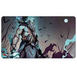 Playmat Ultra Pro Magic The Gathering Kaldheim featuring Alt Art Mythic 1, Ultra PRO