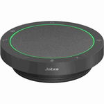 Speaker Jabra SPEAK2 40 MS, UC, USB-A, USB-C Negru