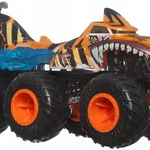 Hot Wheels Monster Trucks Big Rigs Rhinomite (hwn91) 