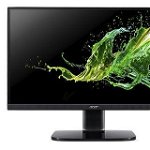 Monitor LED KA242Ybi 23.8 inch FHD IPS 1ms Black, Acer