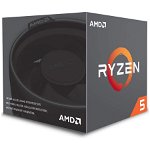 Procesor AMD Ryzen 5 1600 3.2GHz Socket AM4 Box