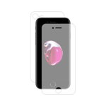 Folie protectie pentru Apple iPhone 7, SMART PROTECTION, fullbody, polimer, transparent