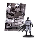 Mini Figurine Batman Black & White Blind Bag W1, DC Collectibles