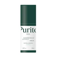 Ser de fata Wonder Releaf Centella Serum, 60 ml, Purito, PURITO