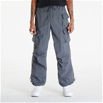 Nike Sportswear Tech Pack Men's Woven Mesh Pants Iron Grey/ Iron Grey, Nike