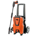 Aparat de spalat cu presiune Black&Decker PW1600WS