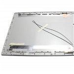 Capac Display BackCover Lenovo IdeaPad 520-15 Carcasa Display Argintie, IBM Lenovo