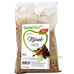 Praf de Roscove (Karob) 250g SANOVITA