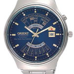 Ceas barbatesc Orient Multi-Year Calendar FEU00002DW, Orient