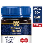 Miere de Manuka MGO 30+ (250g) | Manuka Health, 