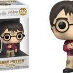 Pop! Harry Potter With The Stone 