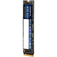 Gigabyte SSD M.2 PCIe M30 512GB  Interface PCIe 3.0x4,