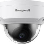 Camera supraveghere Honeywell Dome H4W4PER2V, Senzor: 1 / 3" 4 Megapixel progressive CMOS; Lentila: 2.7 mm – 13.5 mm MFZ; WDR 120 dB; Slot SD card pana la 256 GB; Alimentare: PoE (802.3af) sau 12 VDC; Compatibilitate: Onvif profile S, G, Q & T