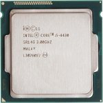 Procesor Intel Core i5-4430 3.00GHz, 6MB Cache, Socket 1150