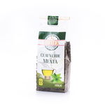 5 O'Clock Tea Ceai verde cu menta (100 g), LIBHUMANITAS