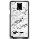 Bjornberry Shell Samsung Galaxy Note 4 - Yasmin, 