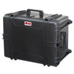 Hard case MAX620H340S pentru echipamente de studio