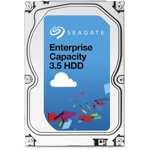Unitate de stocare server Seagate Exos Capacity 3.5 HDD 6TB 7200 RPM 256MB SAS