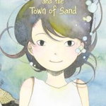 Mermaid Scales and the Town of Sand - Yoko Komori, Yoko Komori