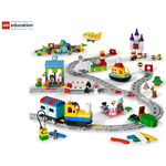 LEGO® LEGO® Coding Express Education set de constructie, 2-5 ani, 45025, LEGO®